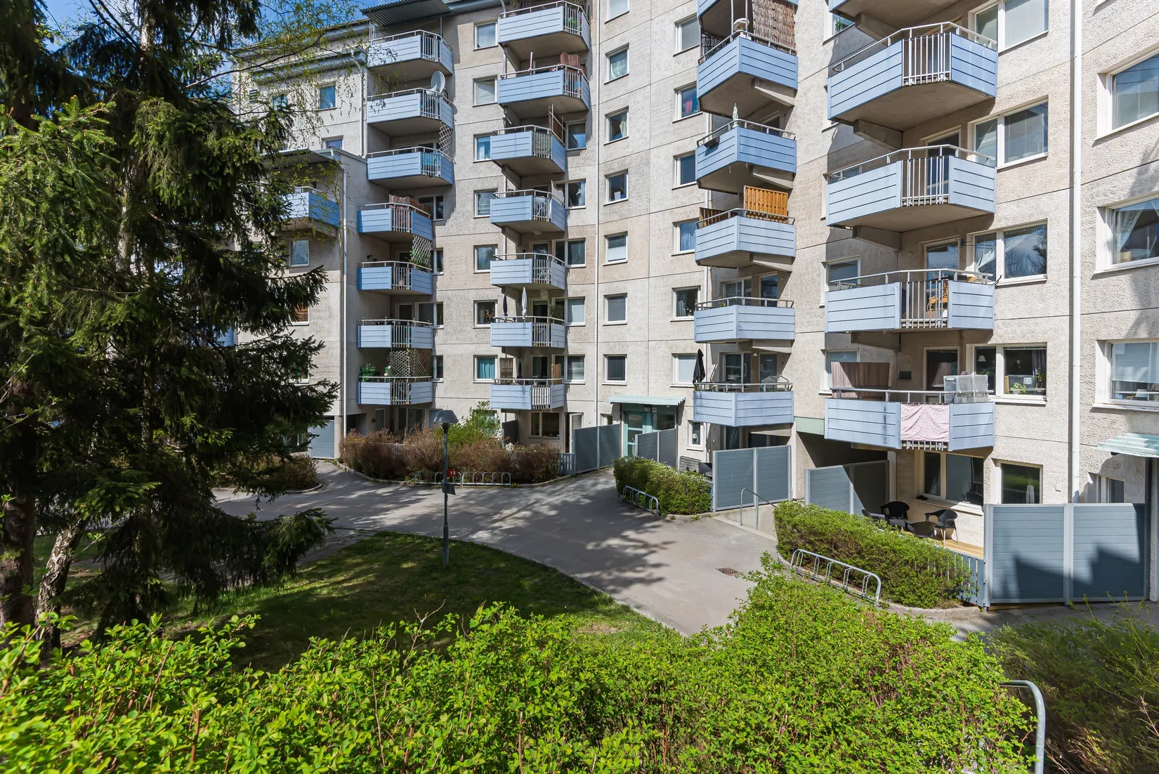 Bostadsrätt, Dackevägen 27, Jakobsberg, Järfälla