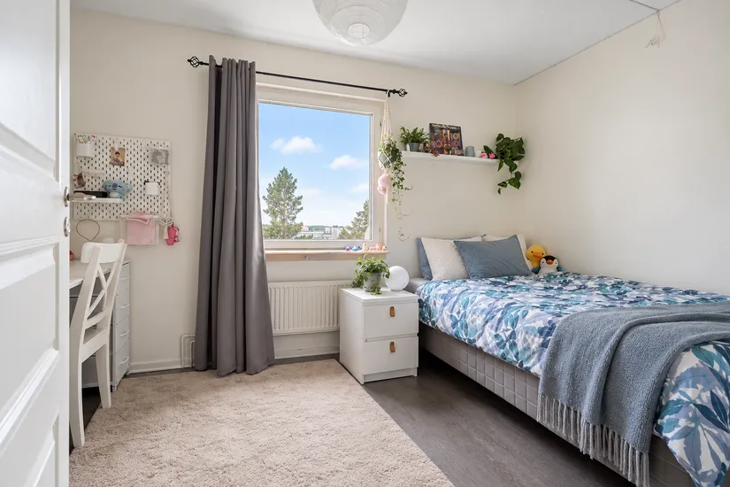Bostadsrätt, Dackevägen 27, Jakobsberg, Järfälla