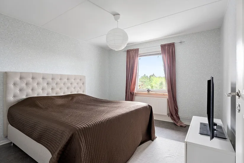 Bostadsrätt, Dackevägen 27, Jakobsberg, Järfälla