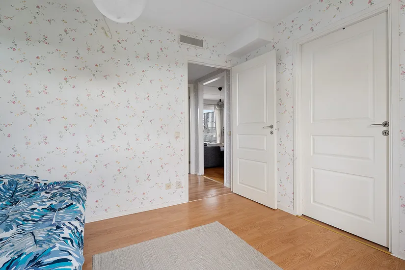 Bostadsrätt, Dackevägen 27, Jakobsberg, Järfälla