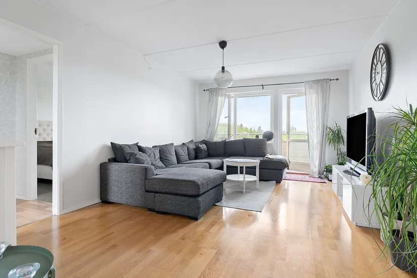 Bostadsrätt, Dackevägen 27, Jakobsberg, Järfälla