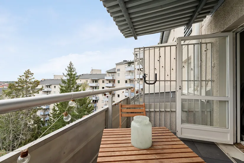 Bostadsrätt, Dackevägen 27, Jakobsberg, Järfälla
