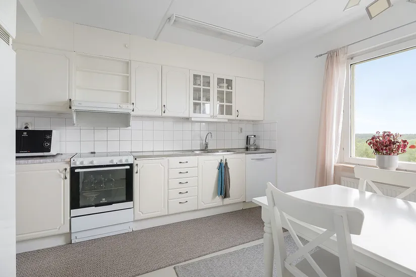 Bostadsrätt, Dackevägen 27, Jakobsberg, Järfälla