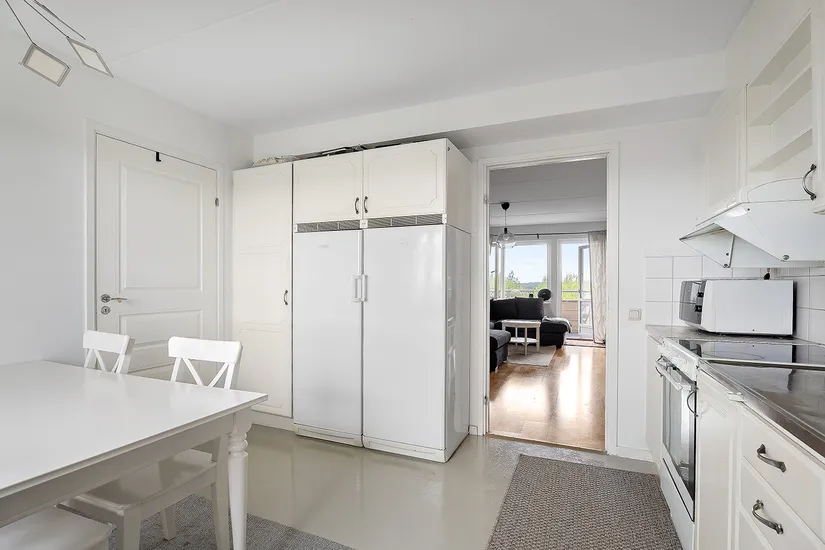 Bostadsrätt, Dackevägen 27, Jakobsberg, Järfälla