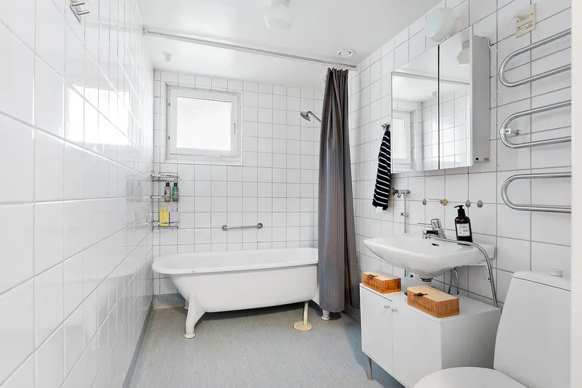 Bostadsrätt, Dackevägen 27, Jakobsberg, Järfälla