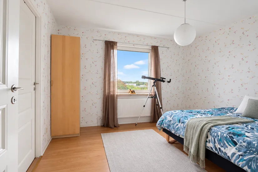 Bostadsrätt, Dackevägen 27, Jakobsberg, Järfälla