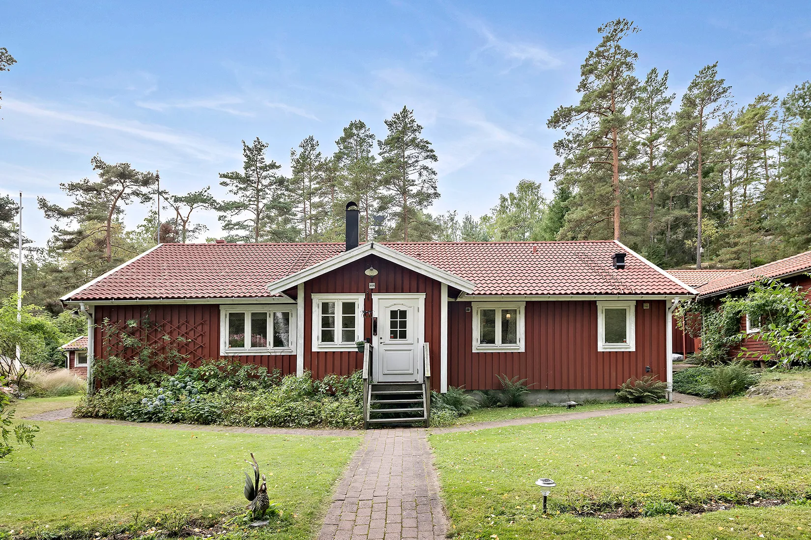 Villa, Gäddebräcka 305, Henån, Orust