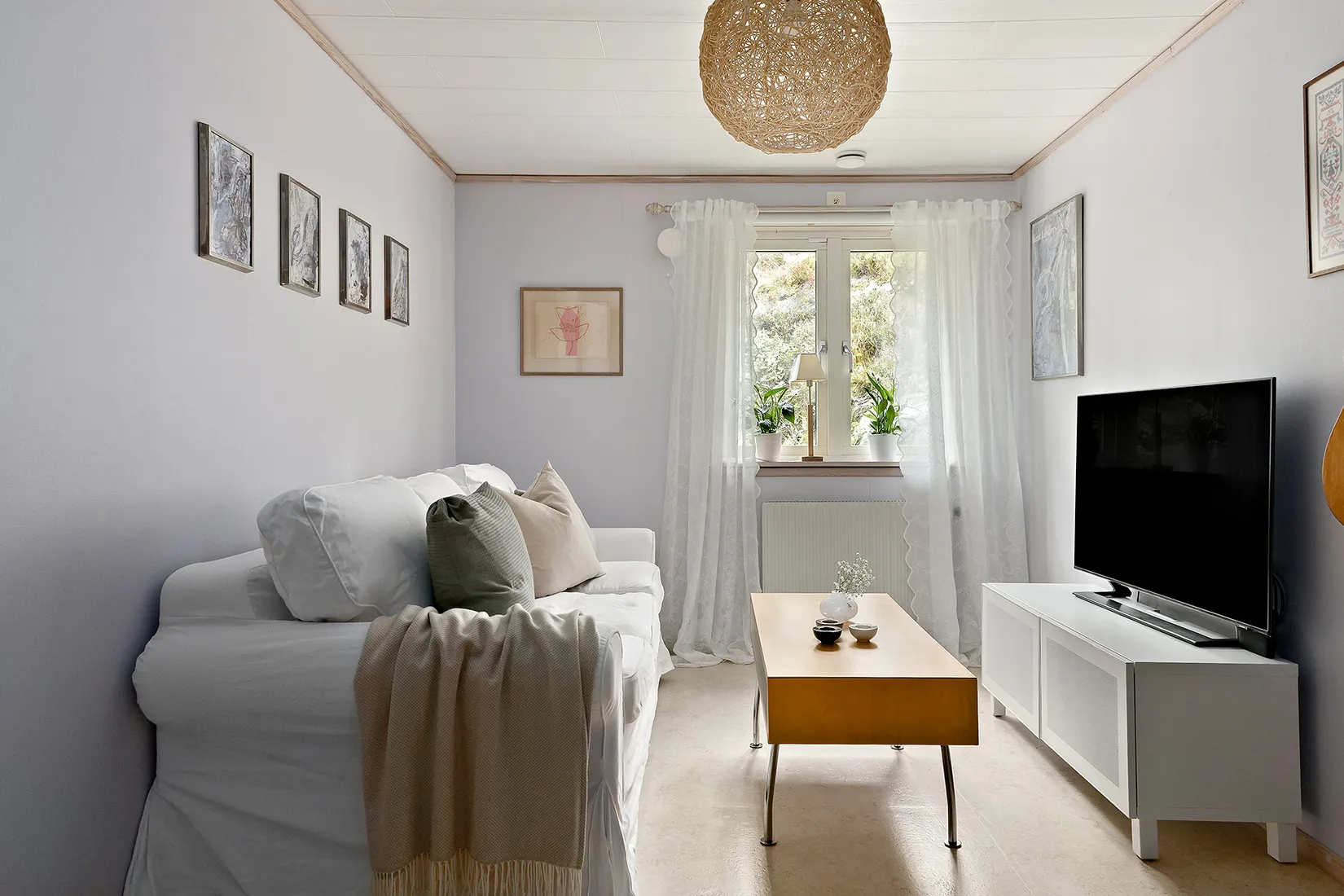 Villa, Gäddebräcka 305, Henån, Orust
