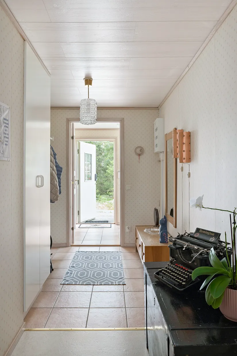 Villa, Gäddebräcka 305, Henån, Orust