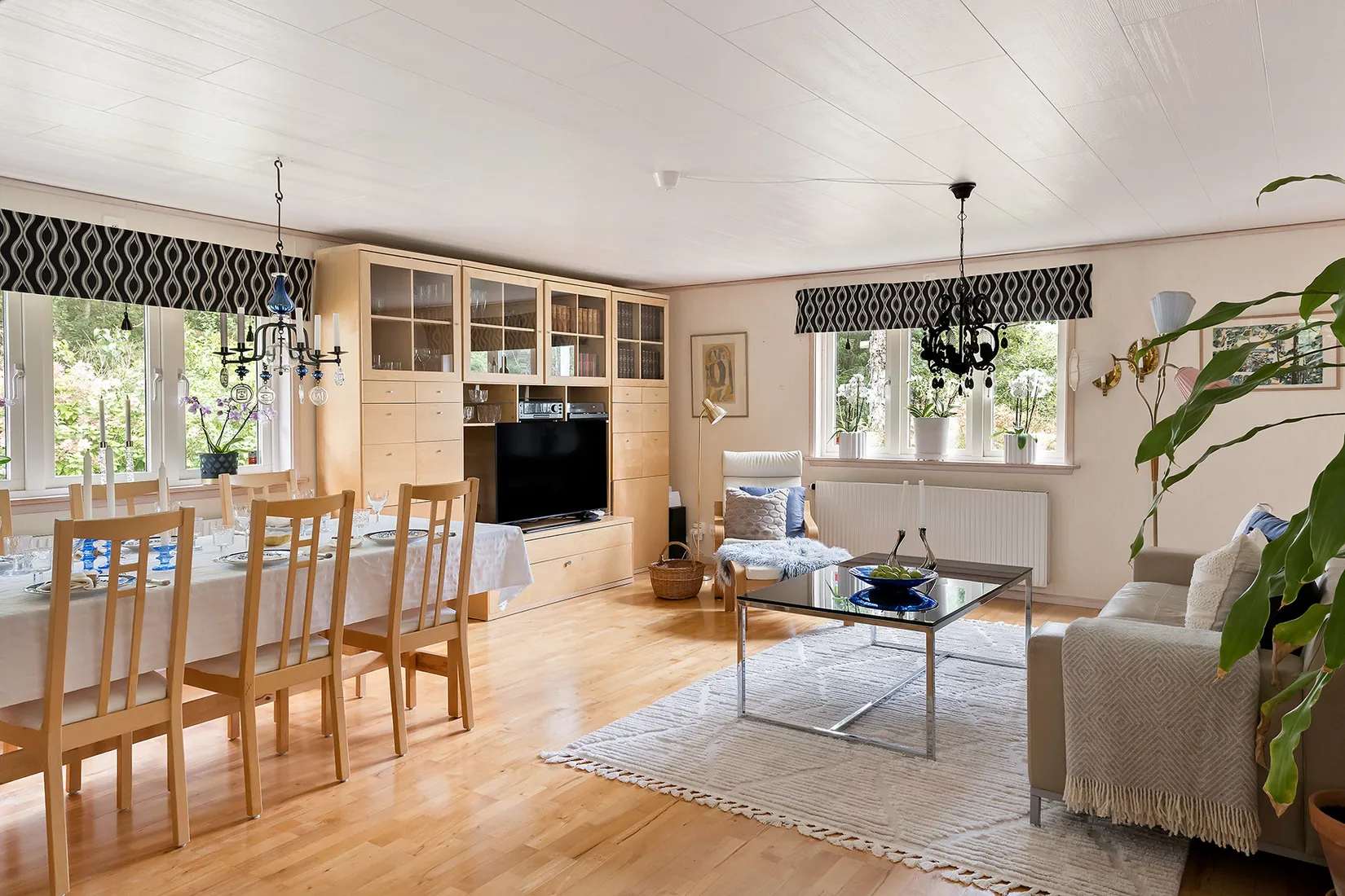 Villa, Gäddebräcka 305, Henån, Orust