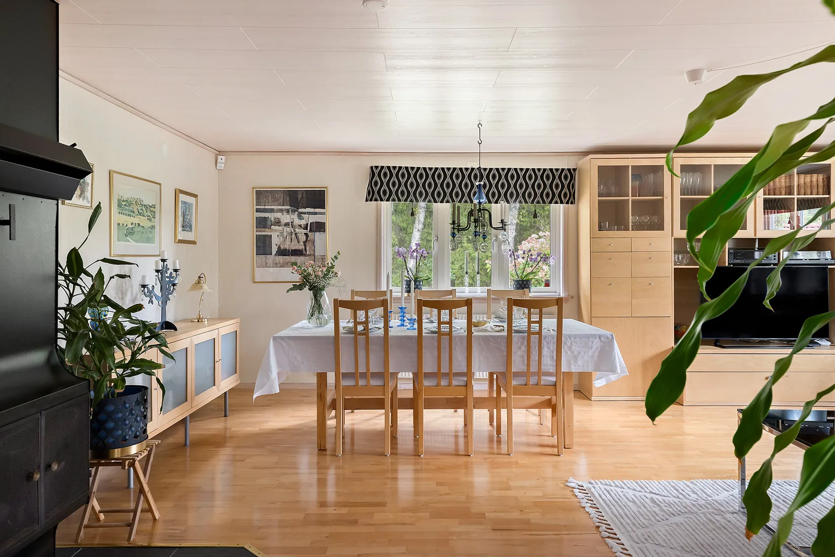 Villa, Gäddebräcka 305, Henån, Orust