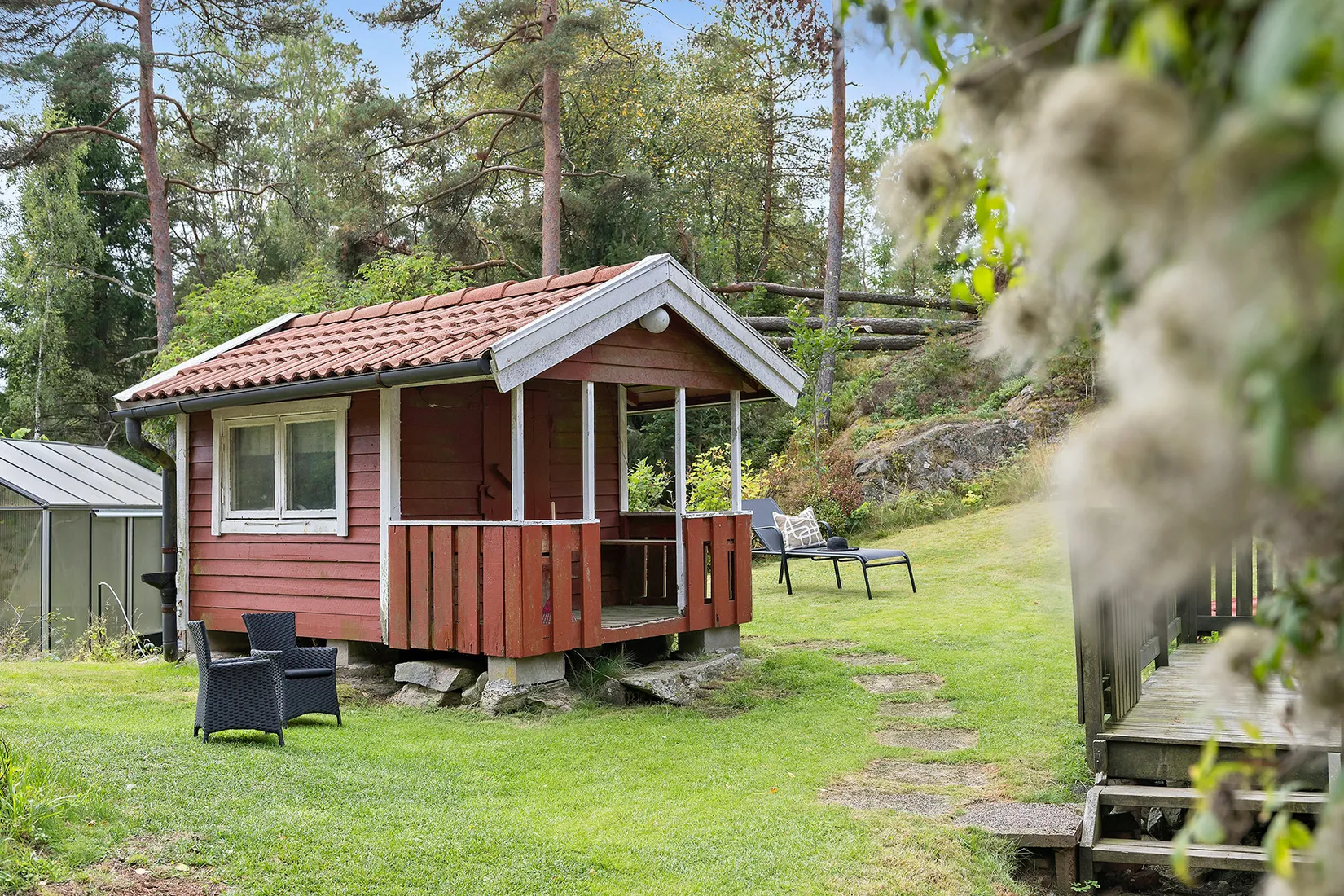 Villa, Gäddebräcka 305, Henån, Orust