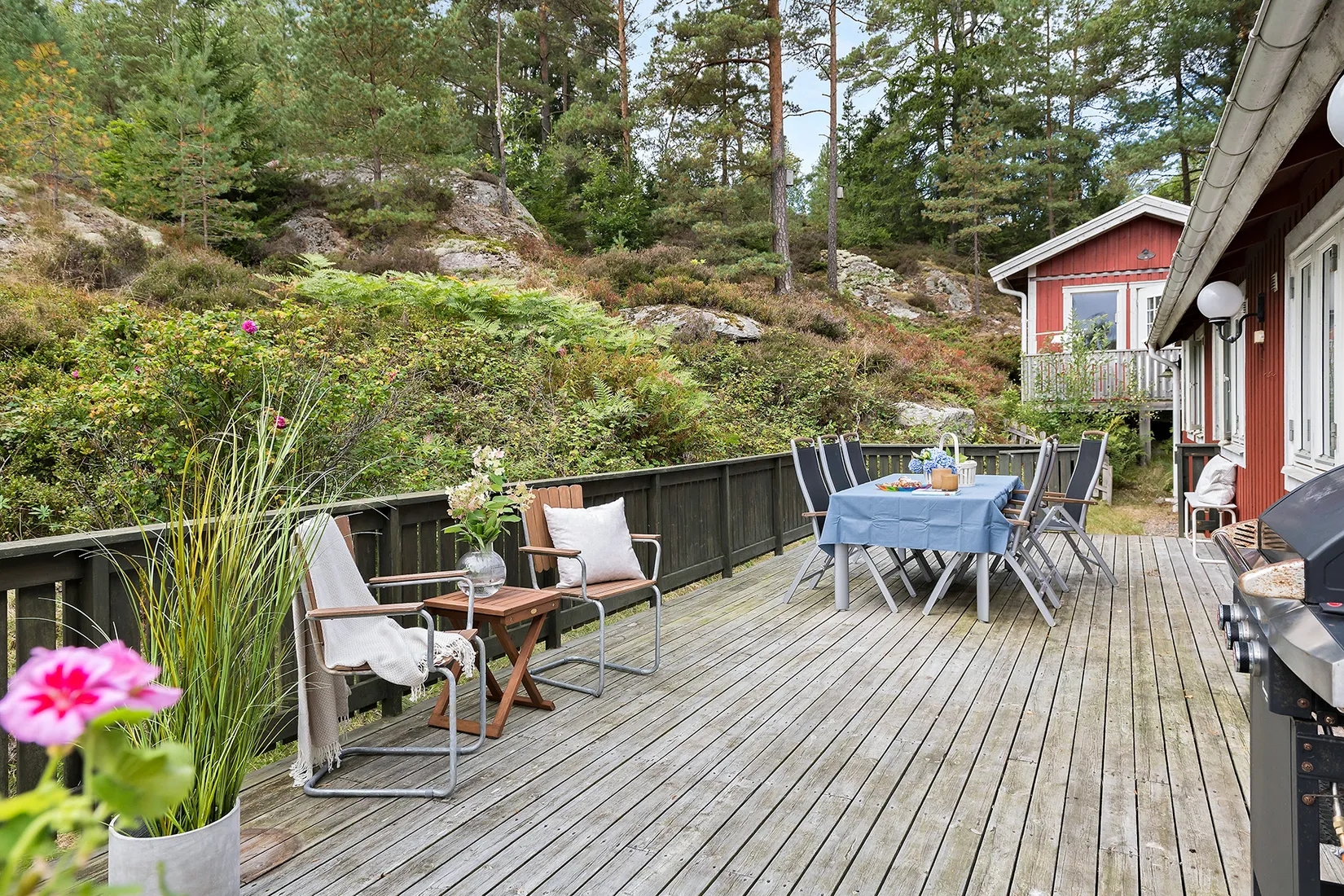Villa, Gäddebräcka 305, Henån, Orust