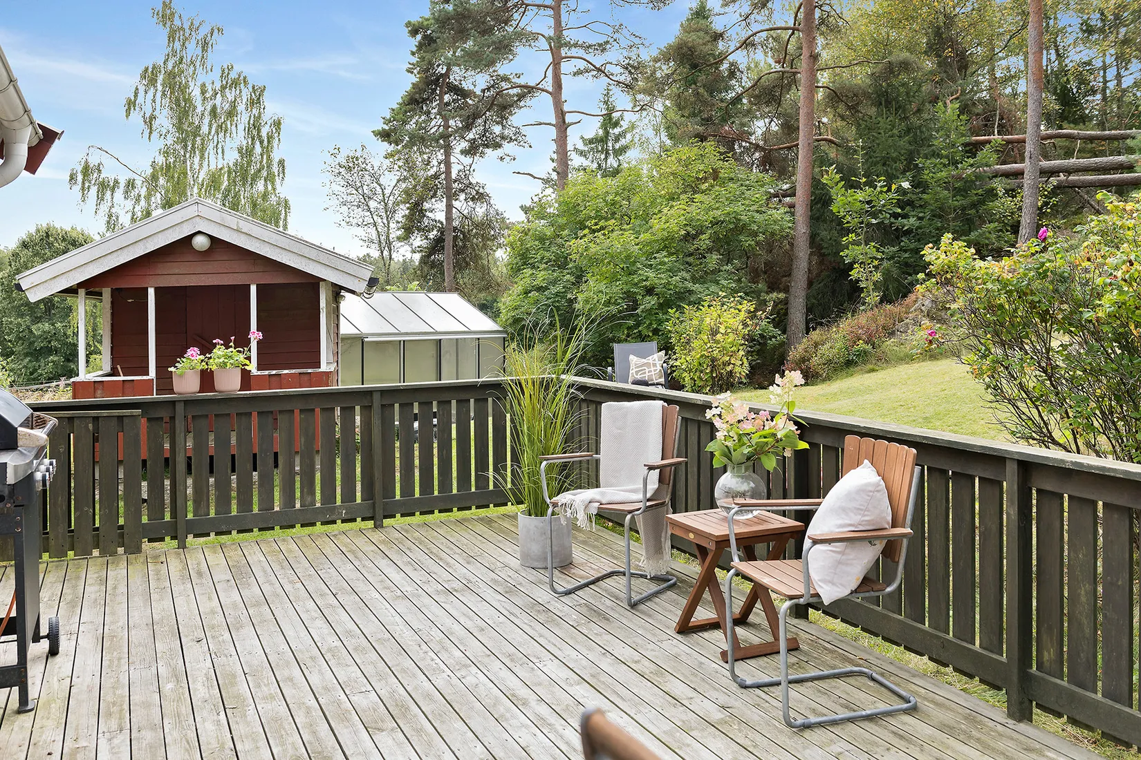 Villa, Gäddebräcka 305, Henån, Orust
