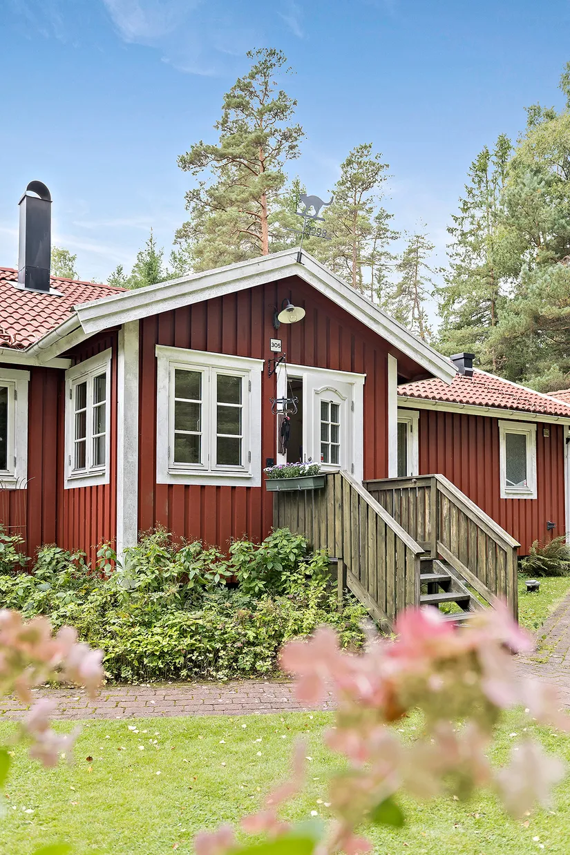 Villa, Gäddebräcka 305, Henån, Orust