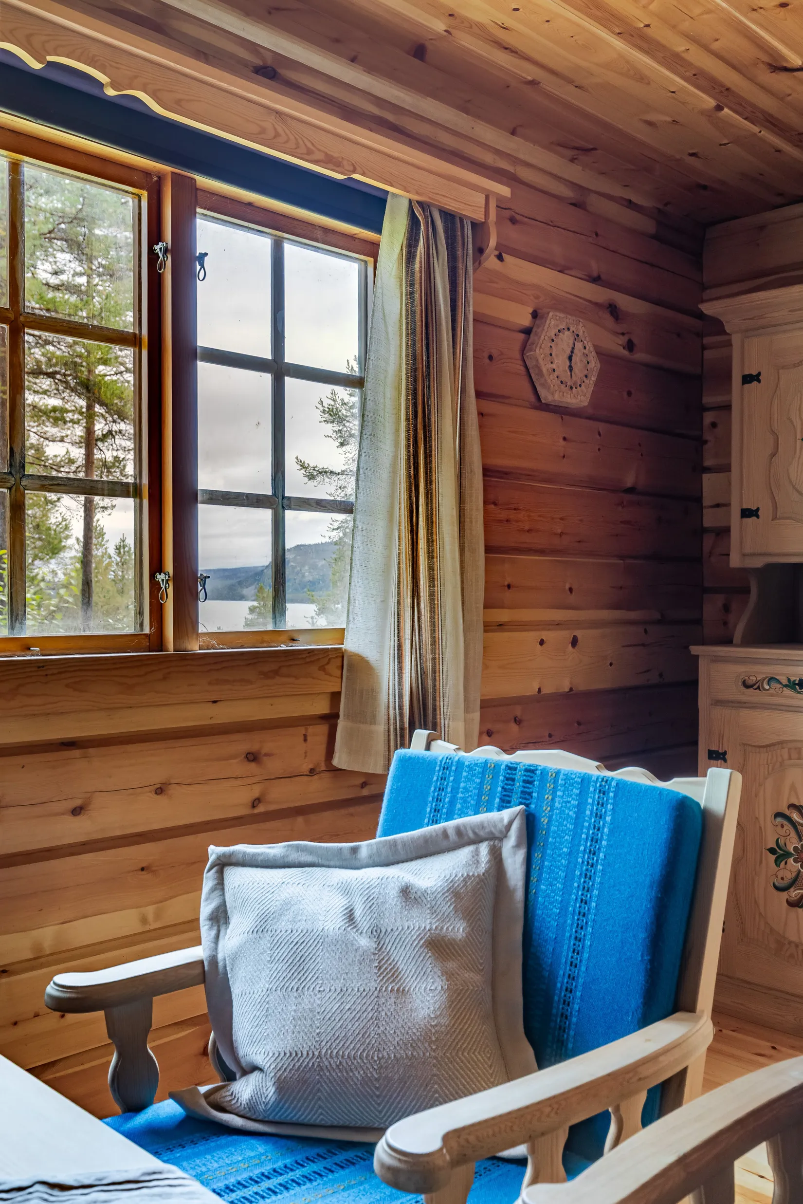 Fritidshus, Valmåsen 155, Härjedalen