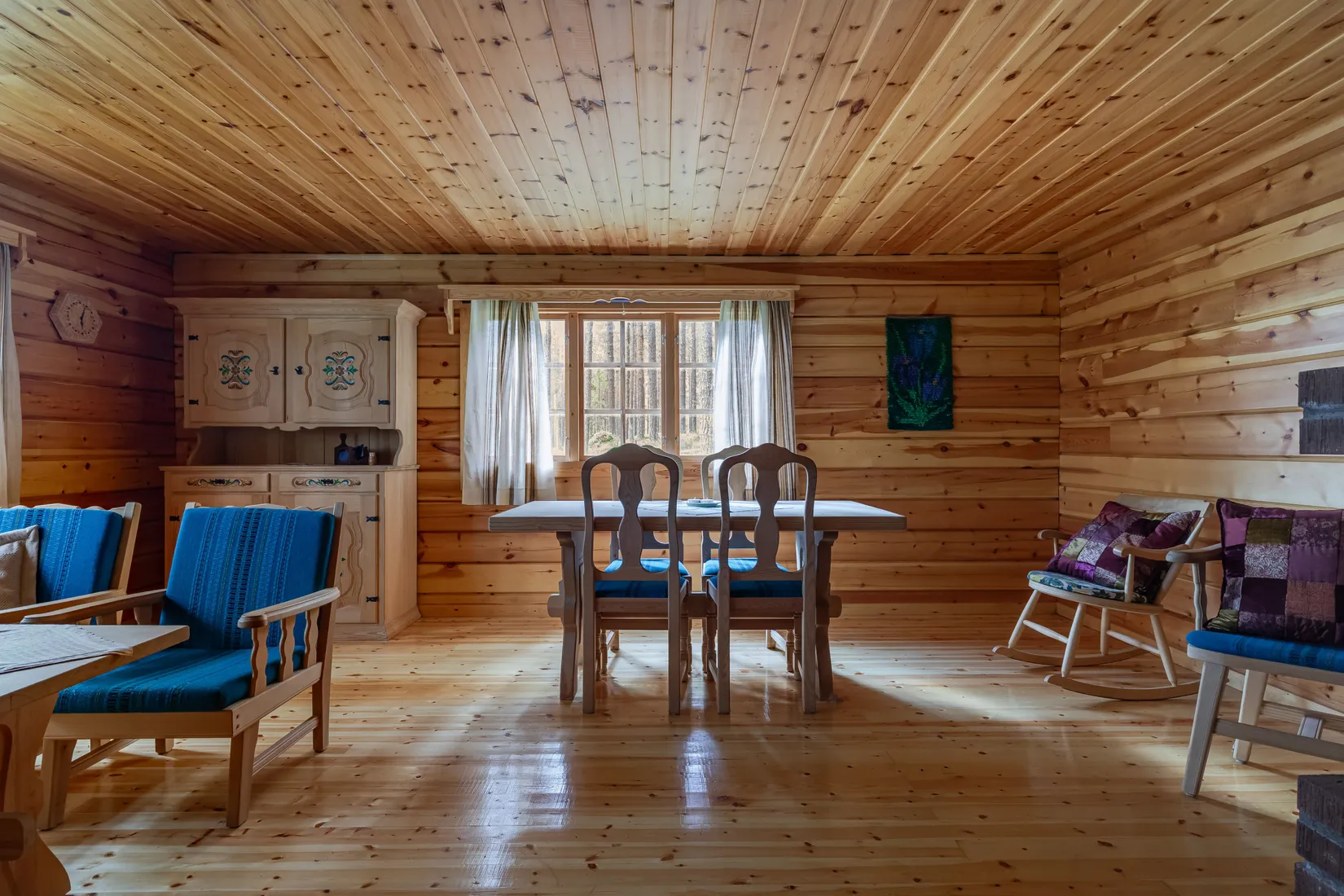 Fritidshus, Valmåsen 155, Härjedalen