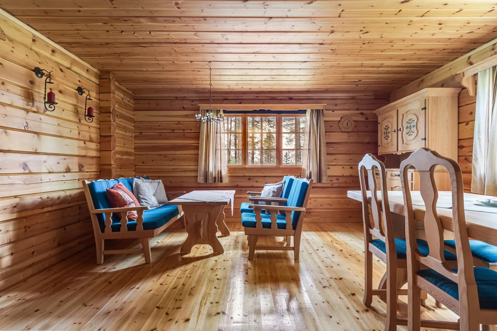 Fritidshus, Valmåsen 155, Härjedalen