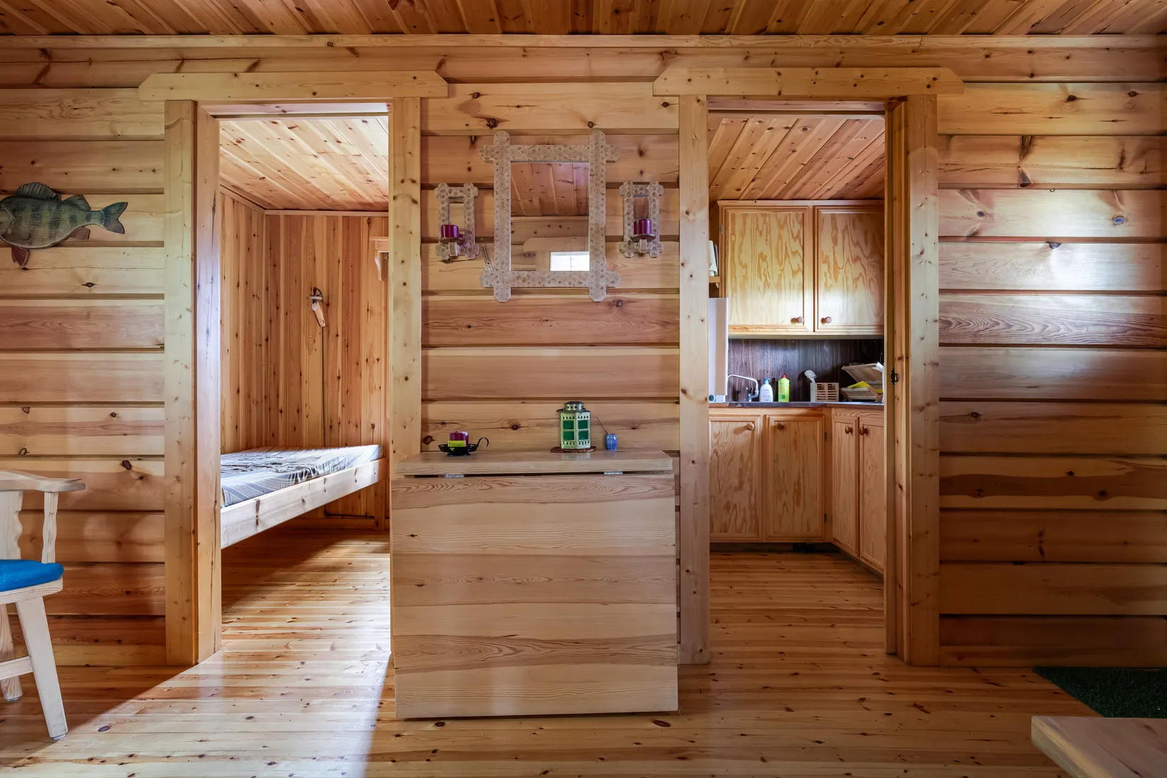 Fritidshus, Valmåsen 155, Härjedalen