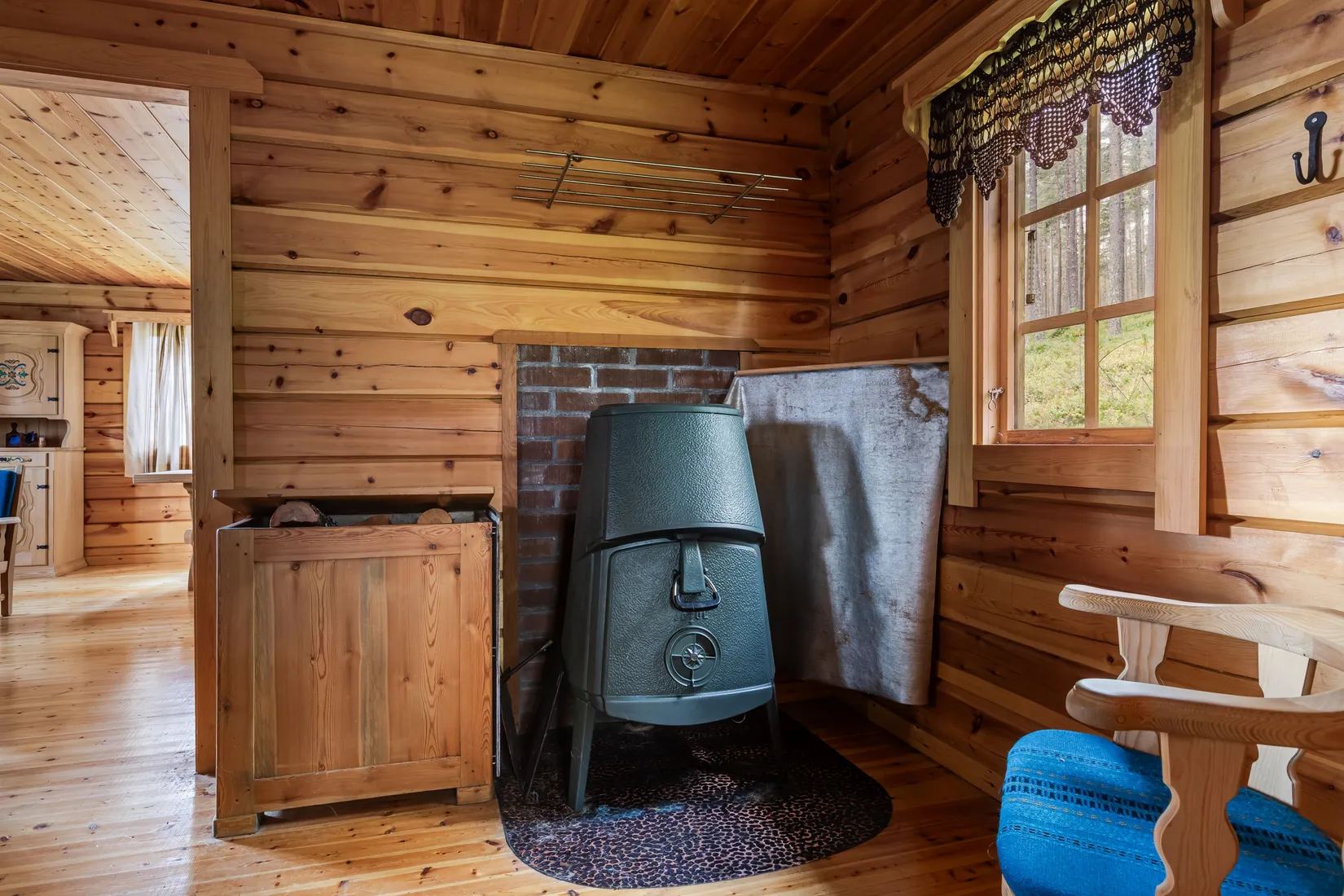 Fritidshus, Valmåsen 155, Härjedalen