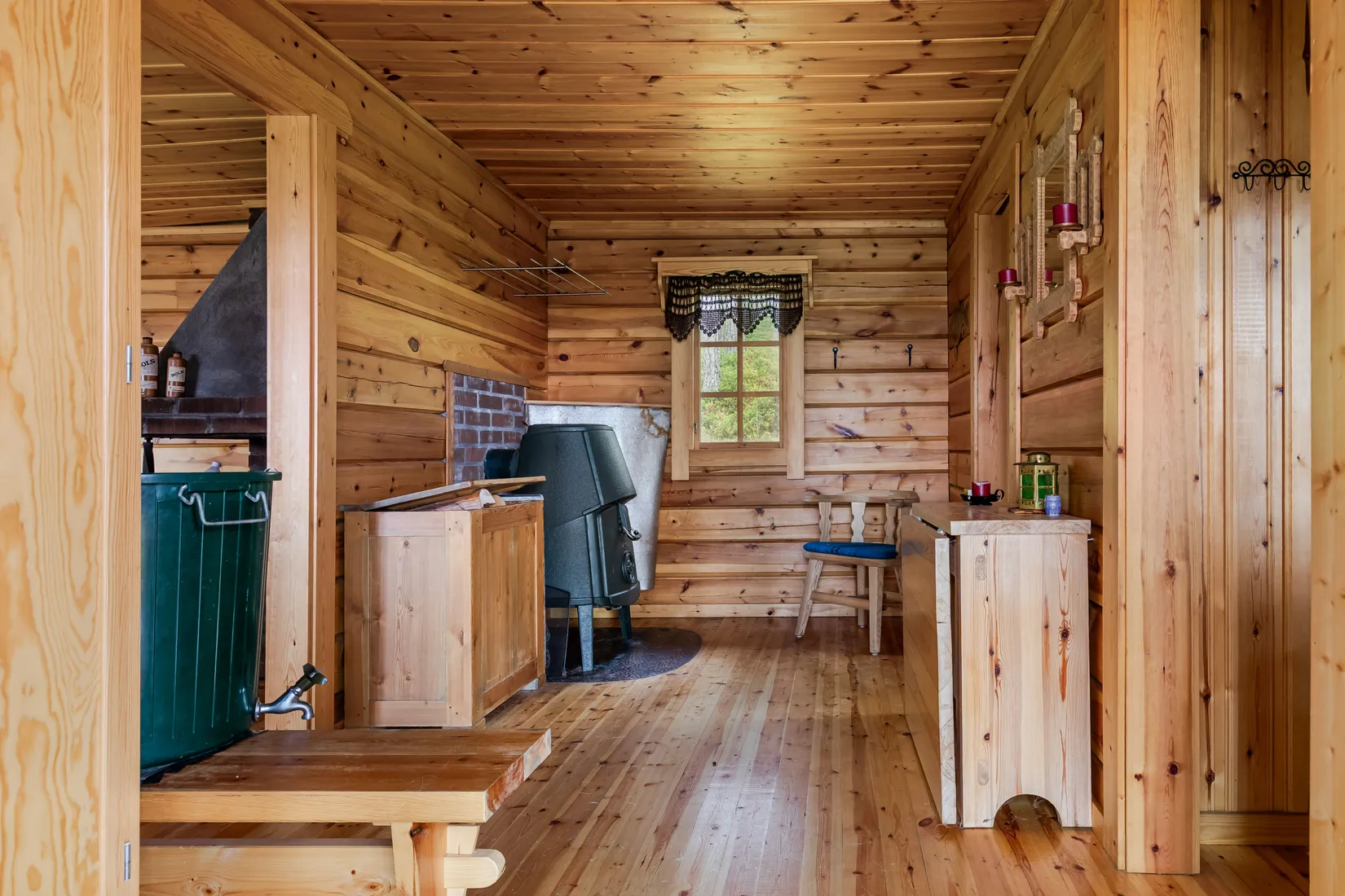 Fritidshus, Valmåsen 155, Härjedalen