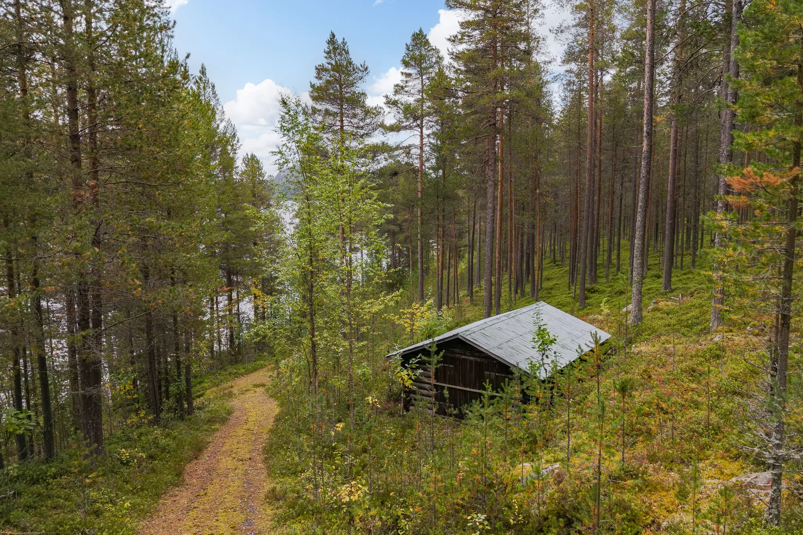Fritidshus, Valmåsen 155, Härjedalen