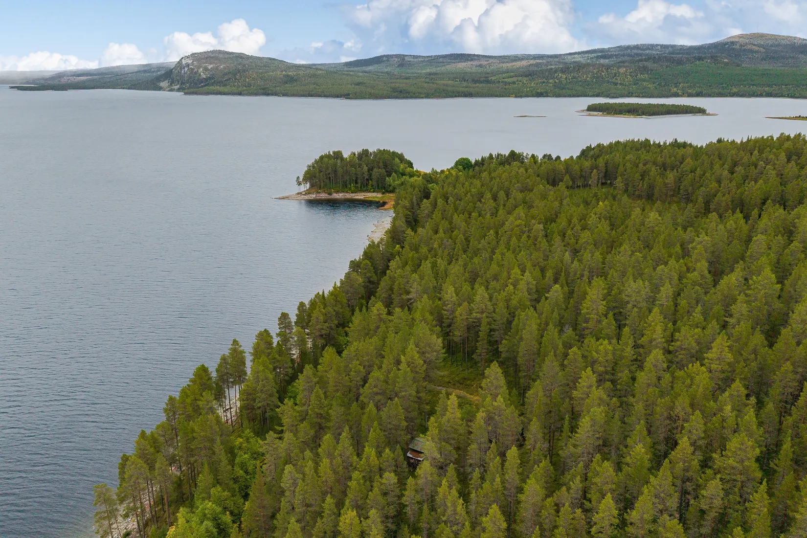 Fritidshus, Valmåsen 155, Härjedalen