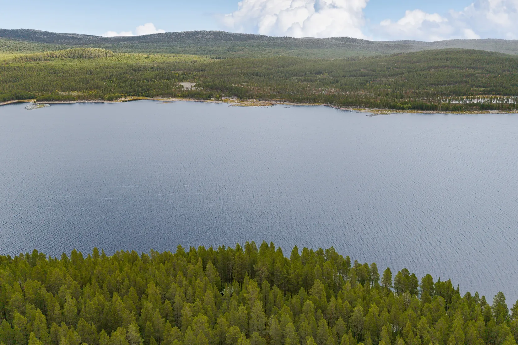 Fritidshus, Valmåsen 155, Härjedalen