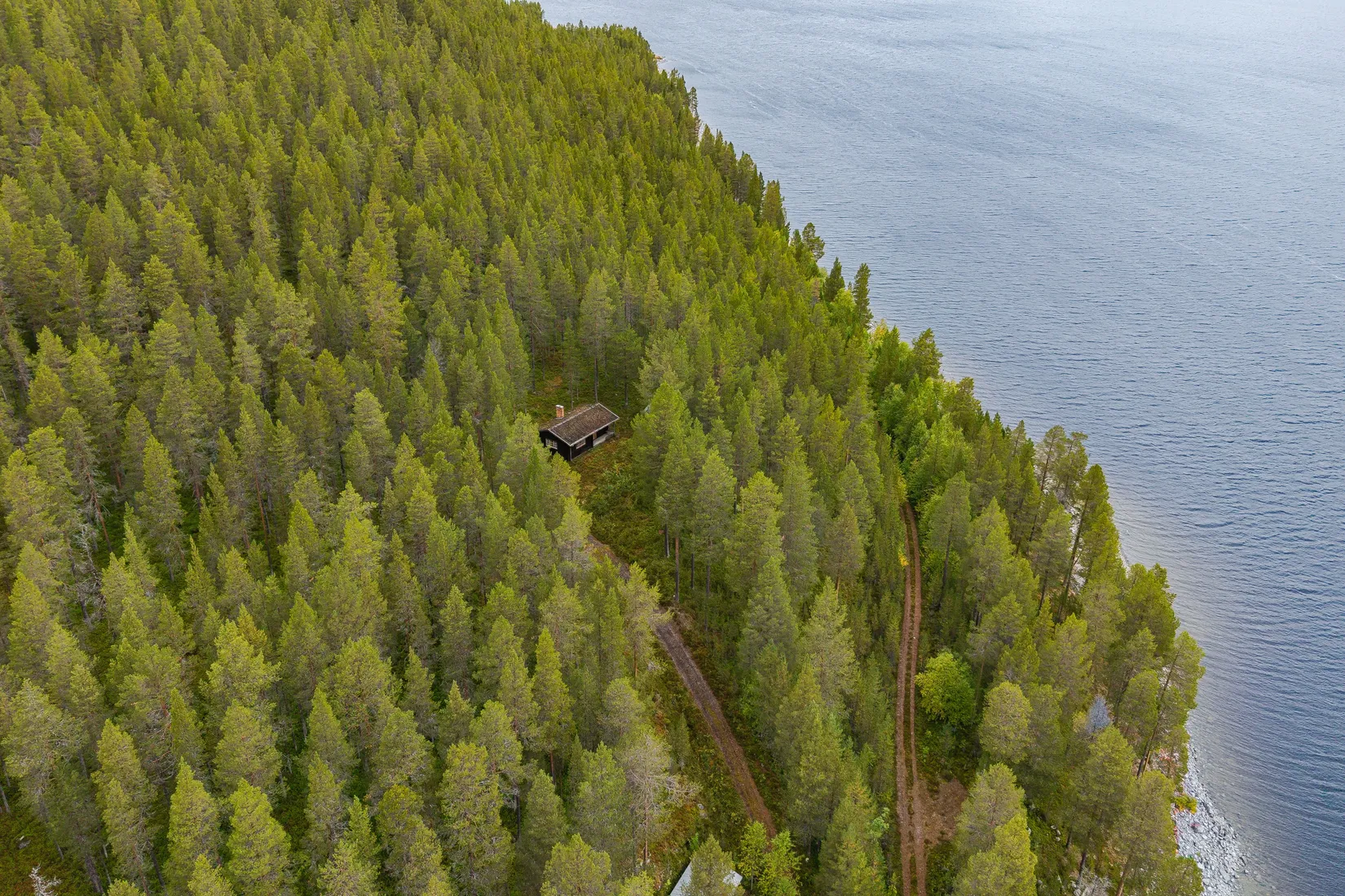 Fritidshus, Valmåsen 155, Härjedalen