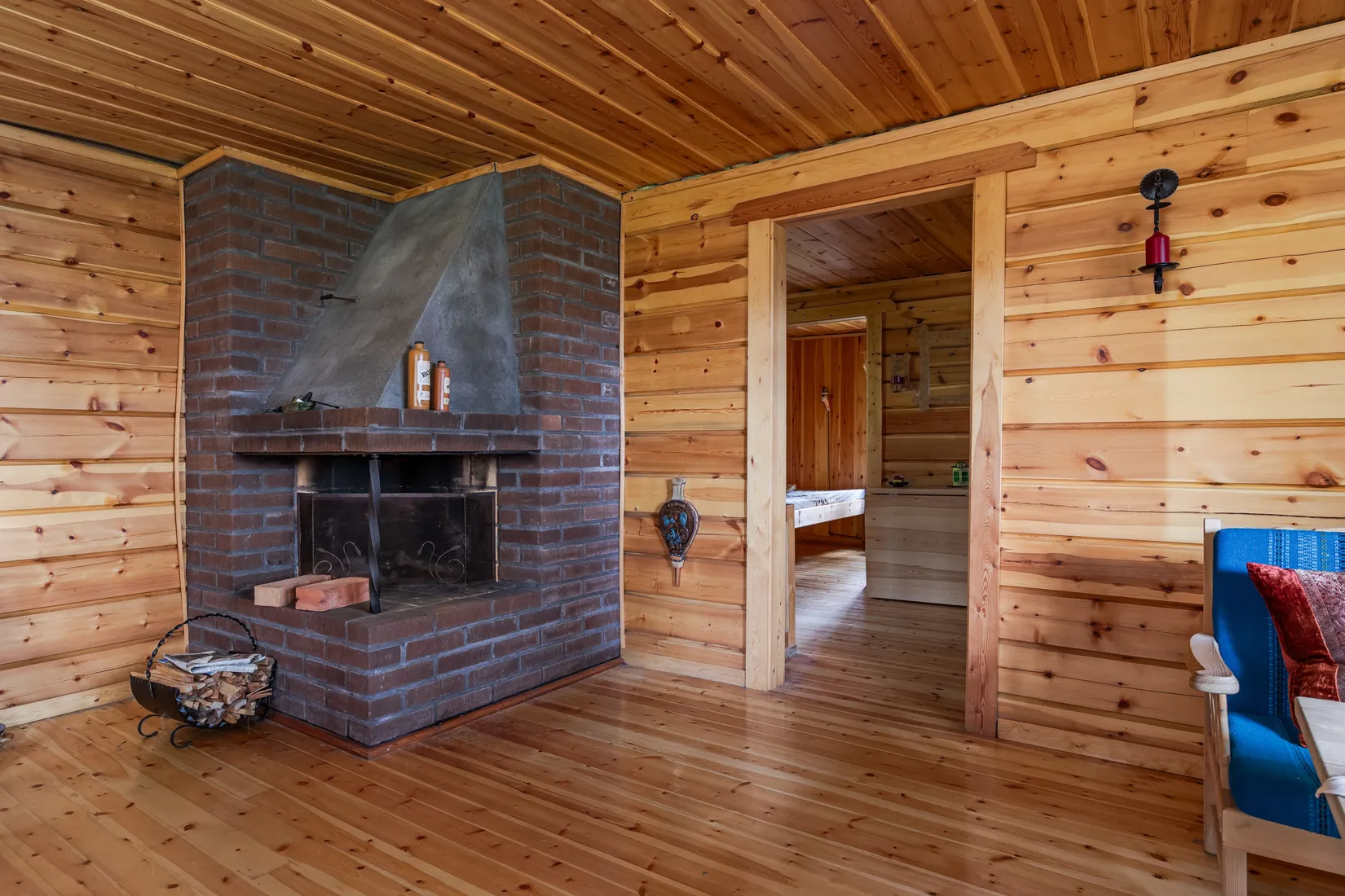Fritidshus, Valmåsen 155, Härjedalen