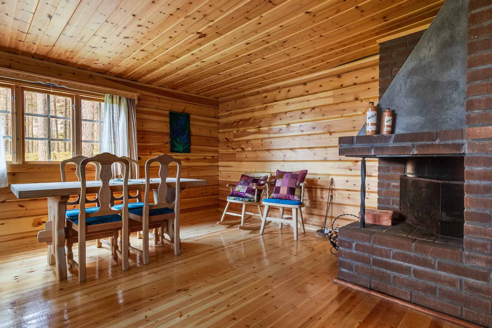 Fritidshus, Valmåsen 155, Härjedalen