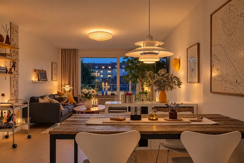 Bostadsrätt, Donationsgatan 31b, Stattena, Helsingborg