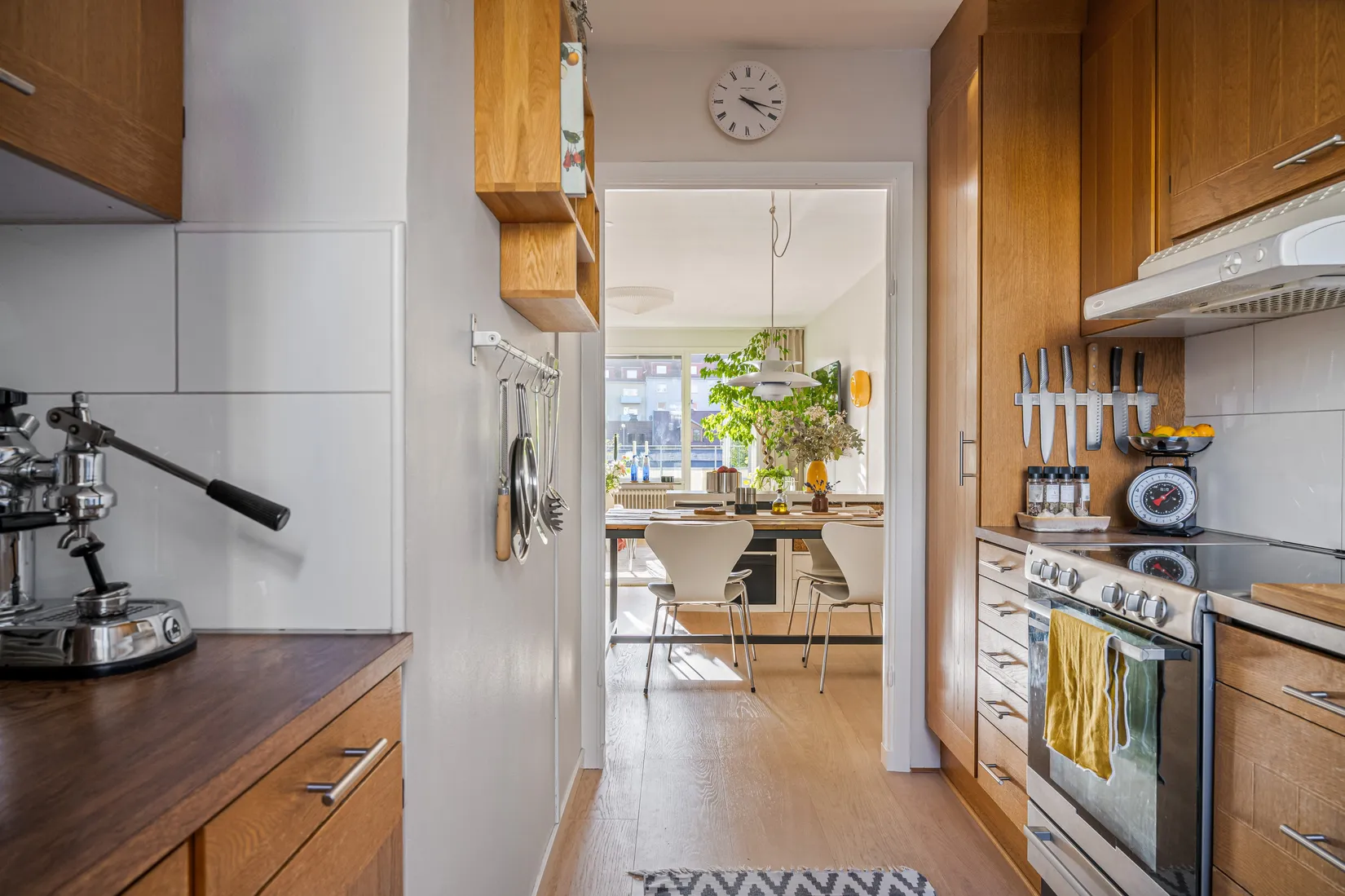 Bostadsrätt, Donationsgatan 31b, Stattena, Helsingborg