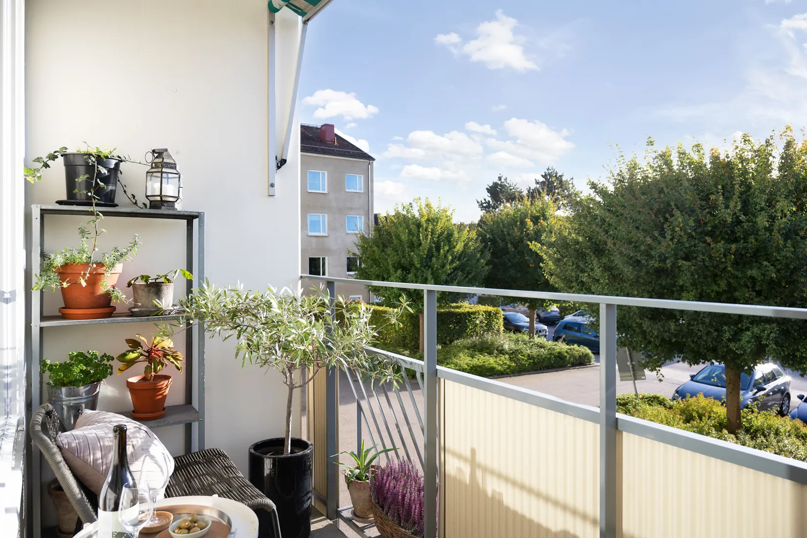 Bostadsrätt, Donationsgatan 31b, Stattena, Helsingborg