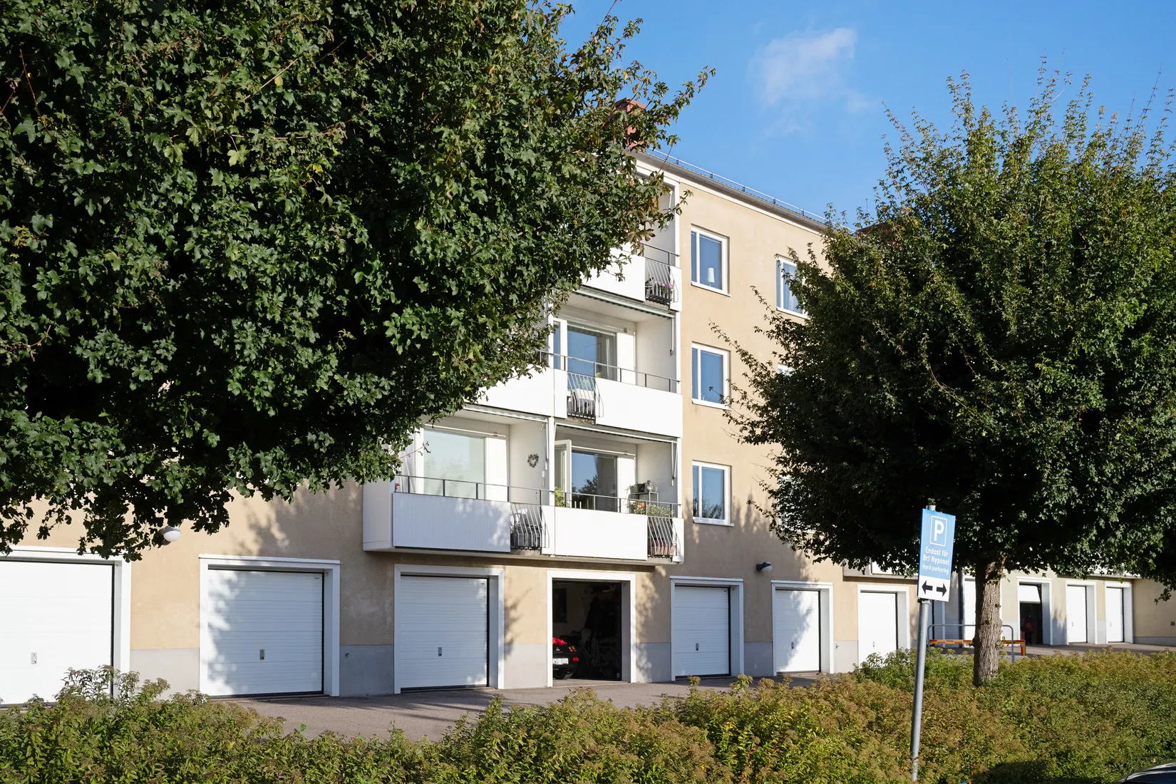 Bostadsrätt, Donationsgatan 31b, Stattena, Helsingborg