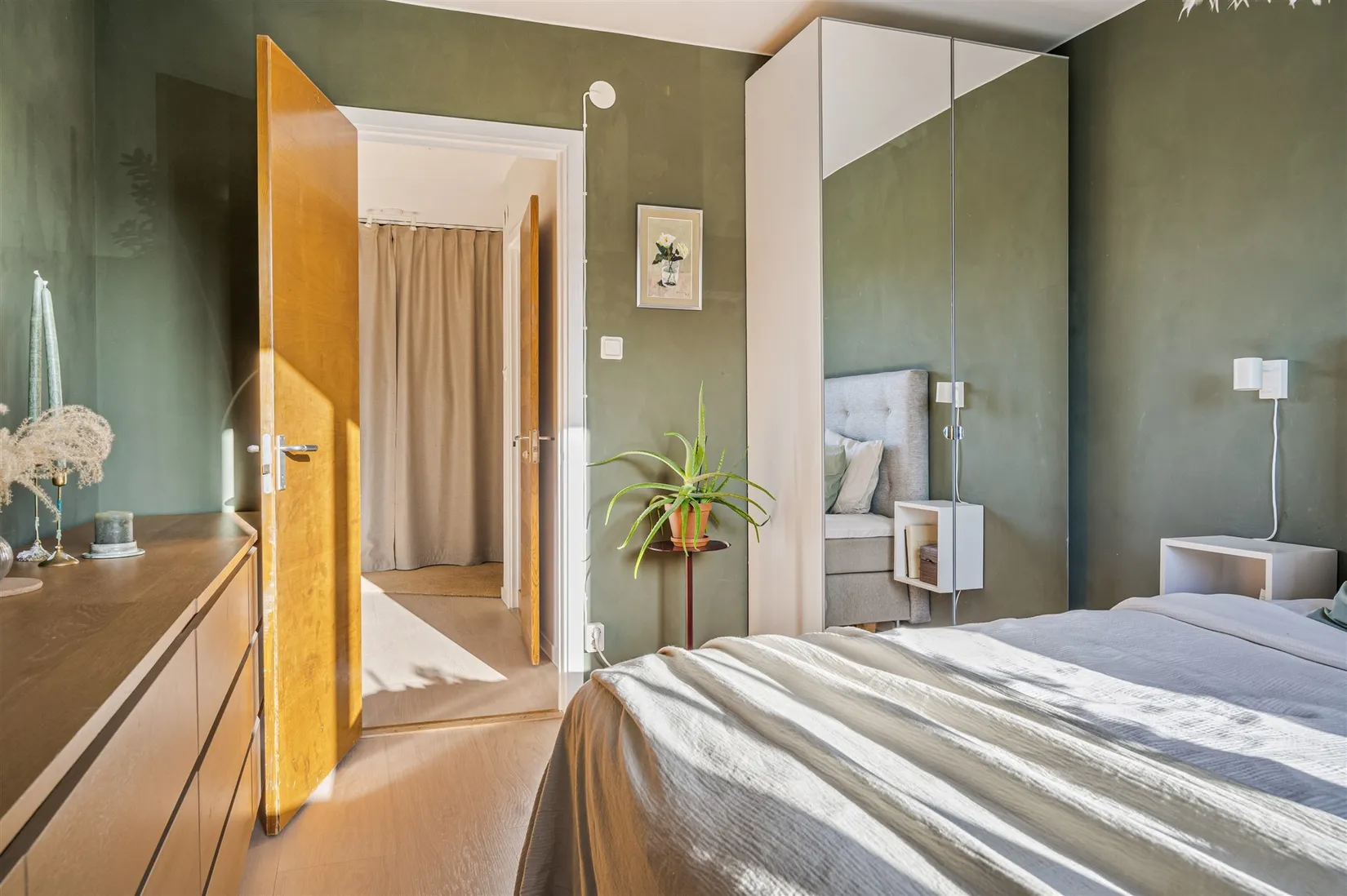 Bostadsrätt, Donationsgatan 31b, Stattena, Helsingborg