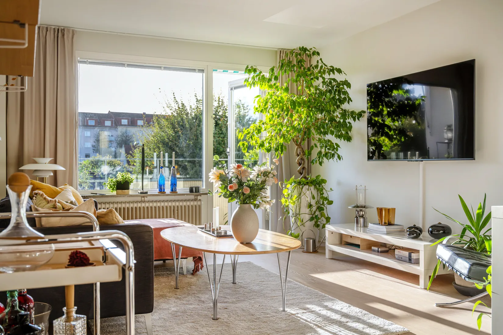 Bostadsrätt, Donationsgatan 31b, Stattena, Helsingborg