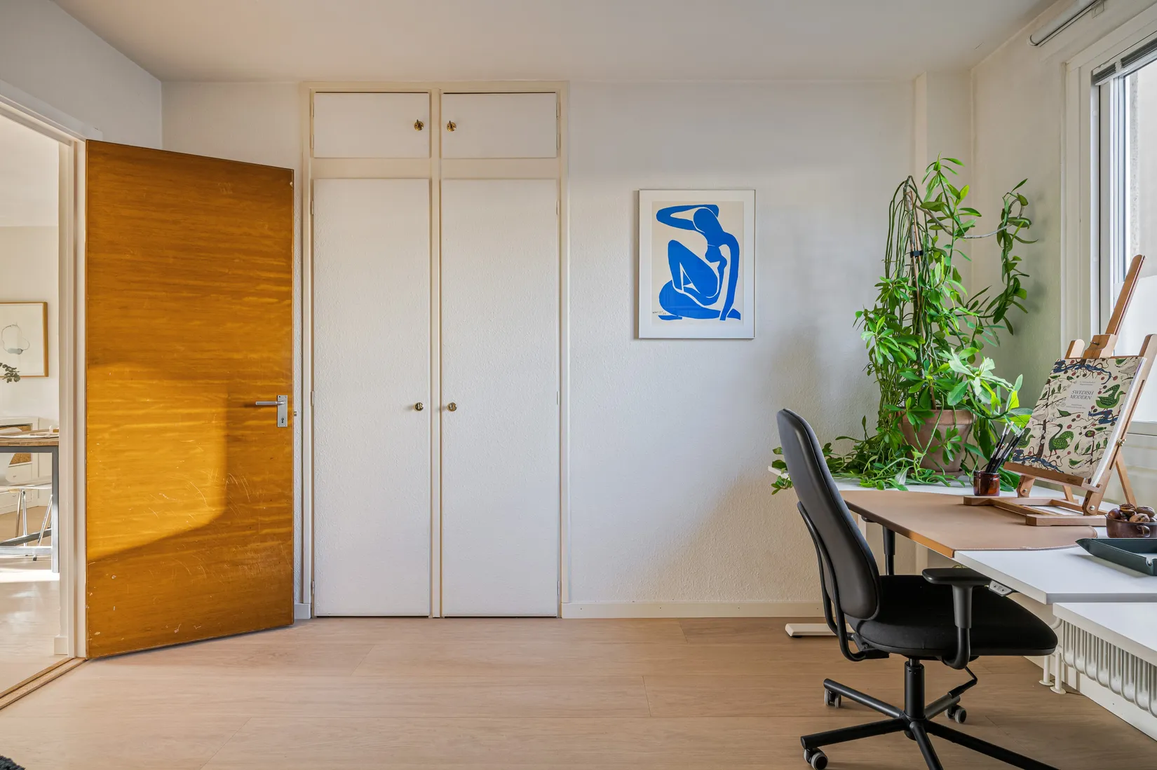 Bostadsrätt, Donationsgatan 31b, Stattena, Helsingborg