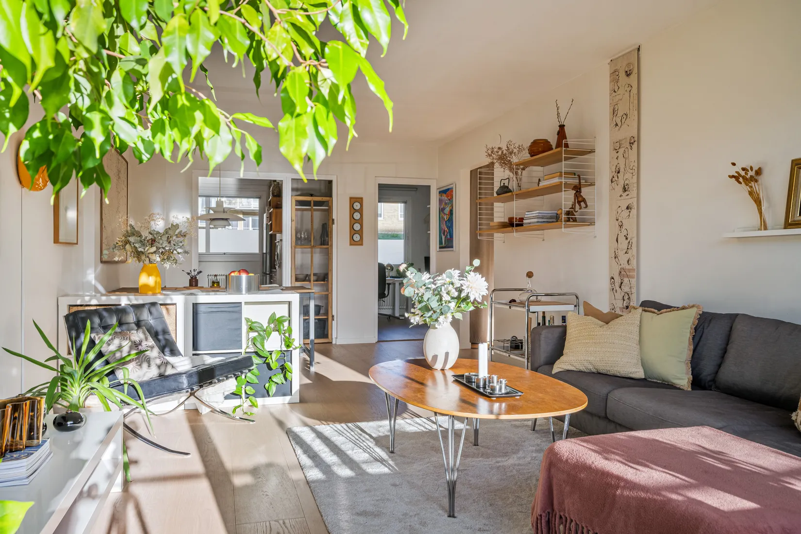 Bostadsrätt, Donationsgatan 31b, Stattena, Helsingborg