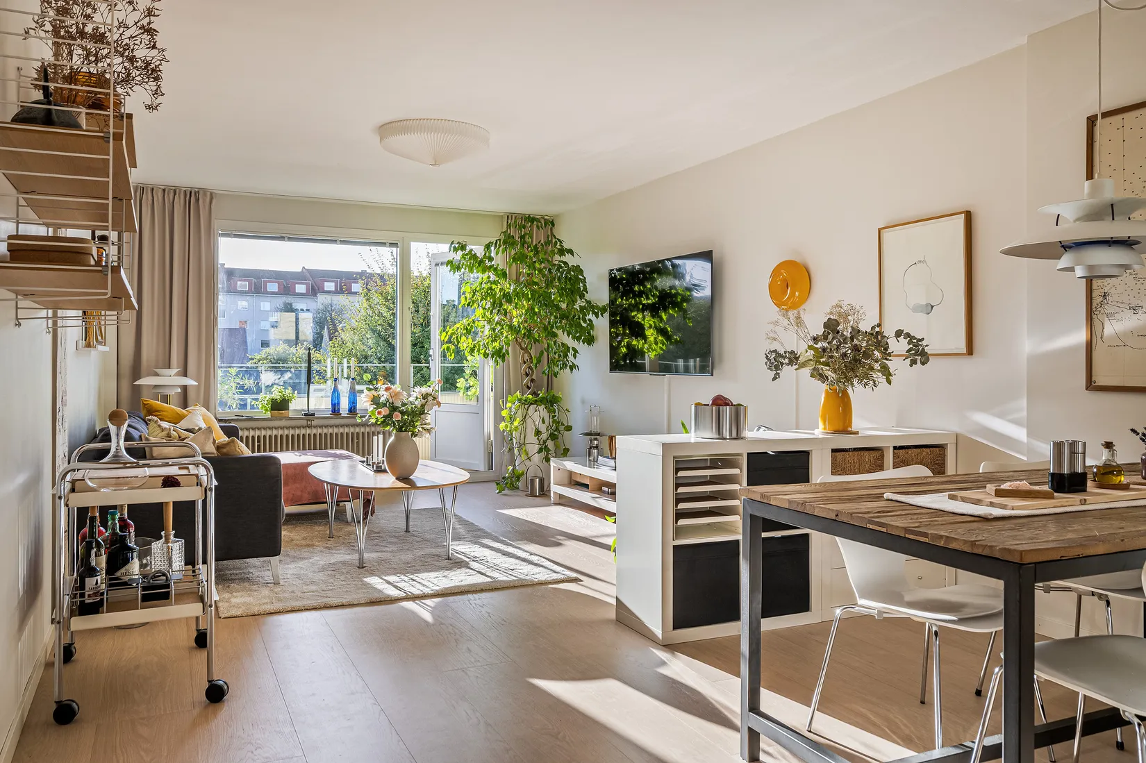 Bostadsrätt, Donationsgatan 31b, Stattena, Helsingborg