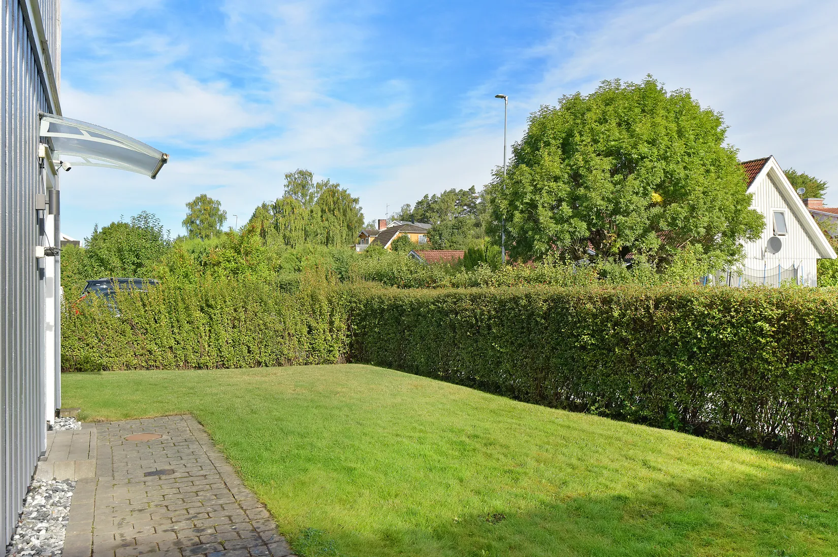 Villa, Skillingvägen 16B, Skälby, Järfälla