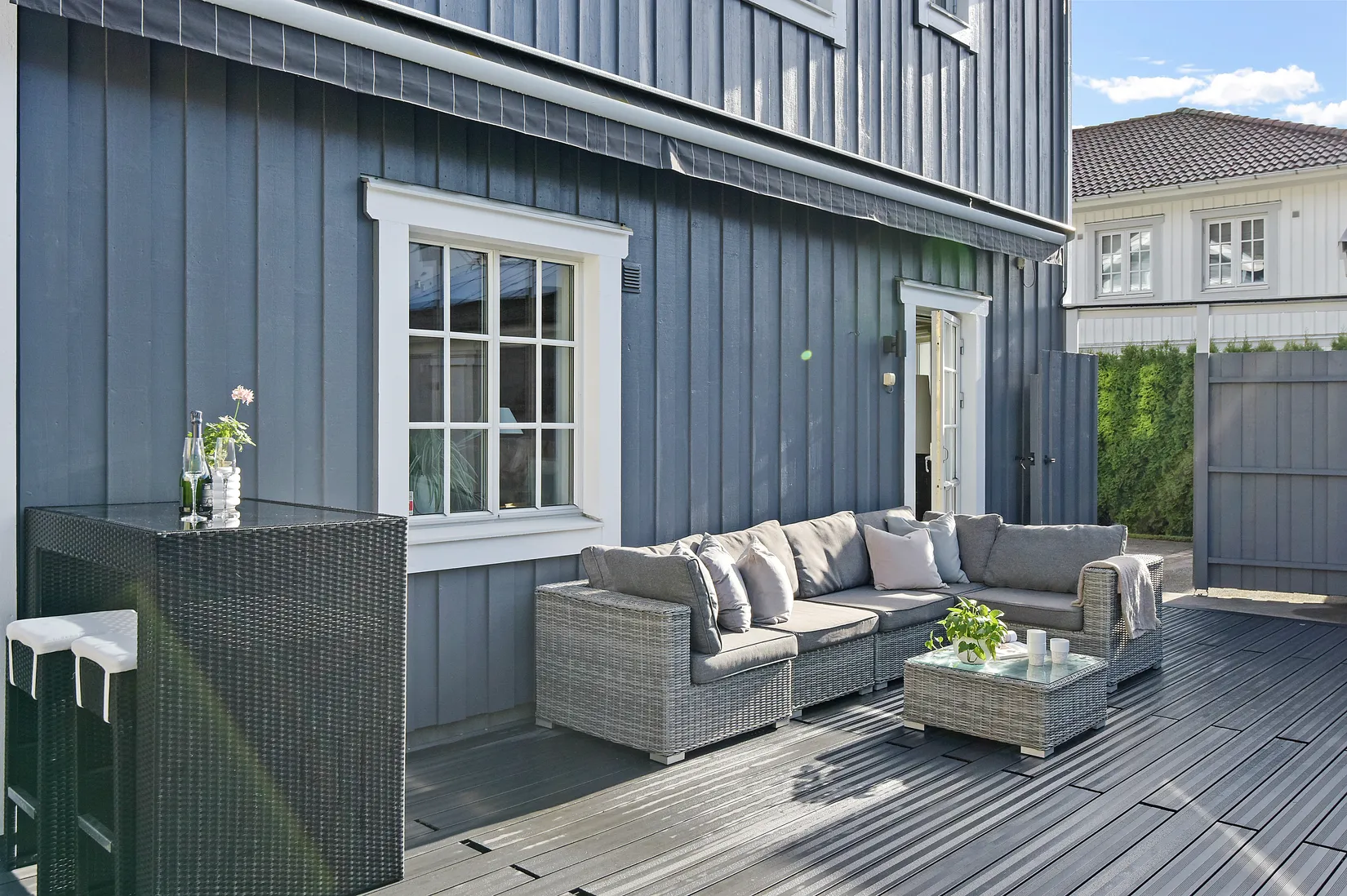 Villa, Skillingvägen 16B, Skälby, Järfälla