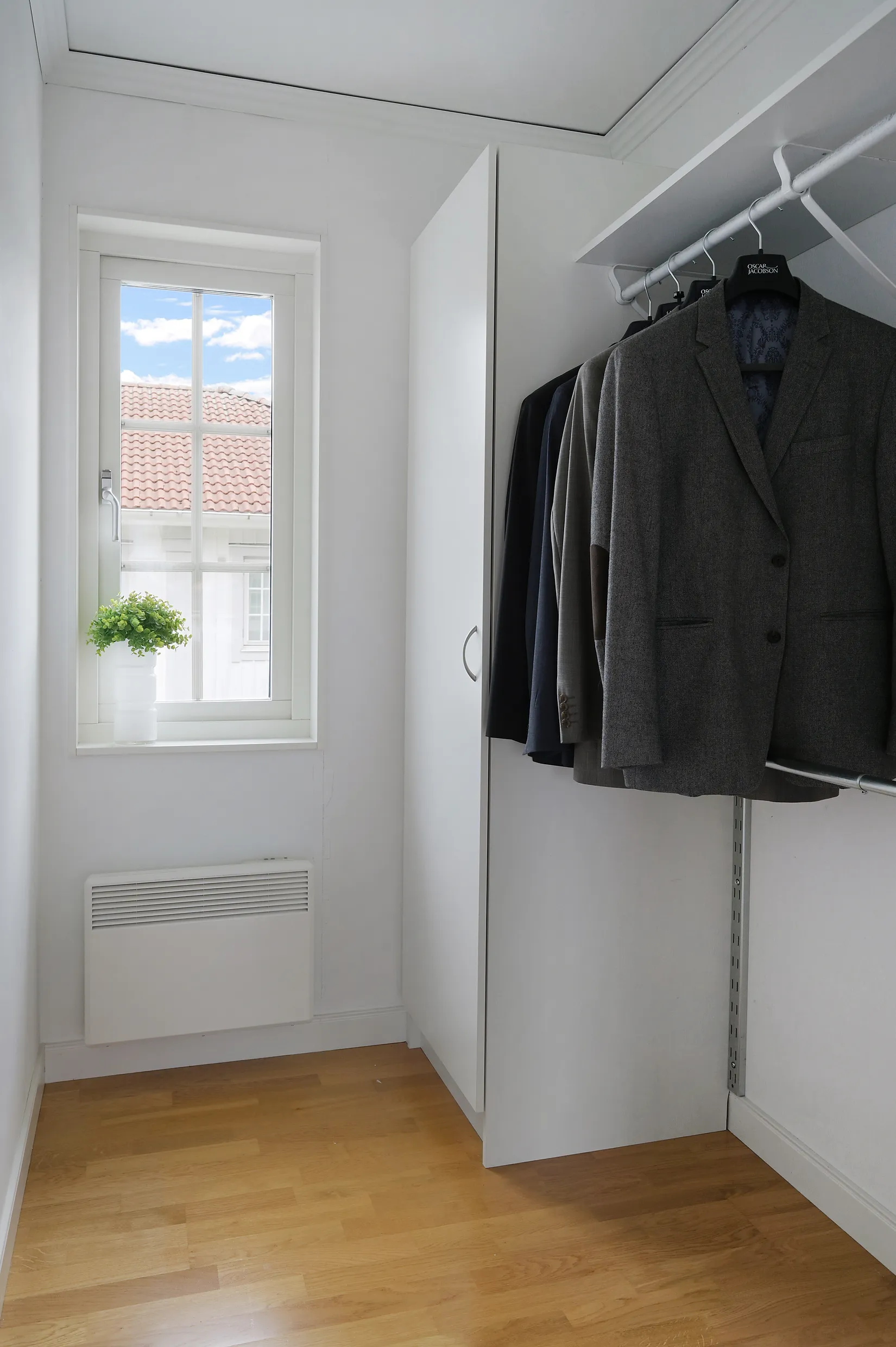 Villa, Skillingvägen 16B, Skälby, Järfälla