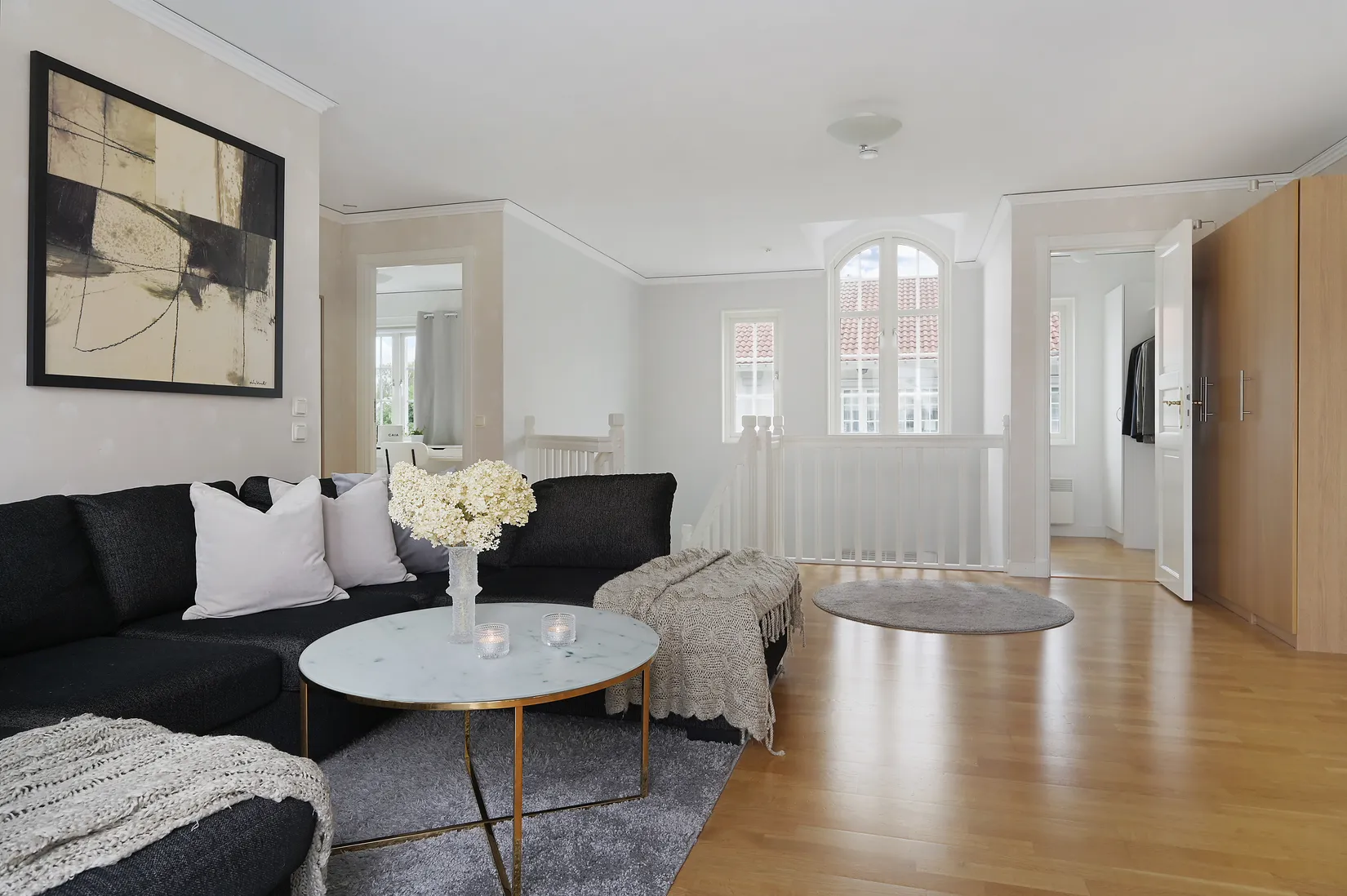 Villa, Skillingvägen 16B, Skälby, Järfälla