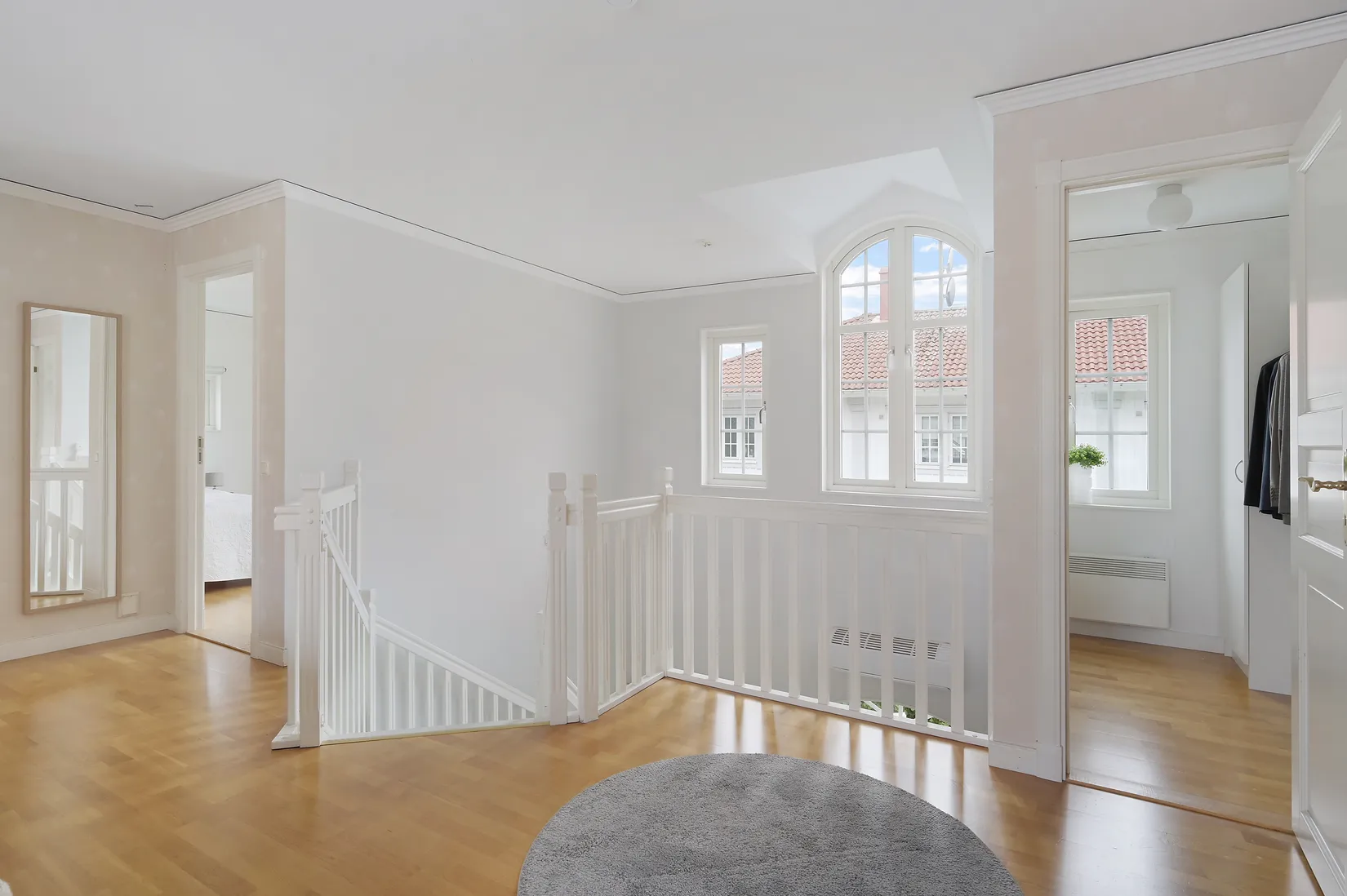 Villa, Skillingvägen 16B, Skälby, Järfälla
