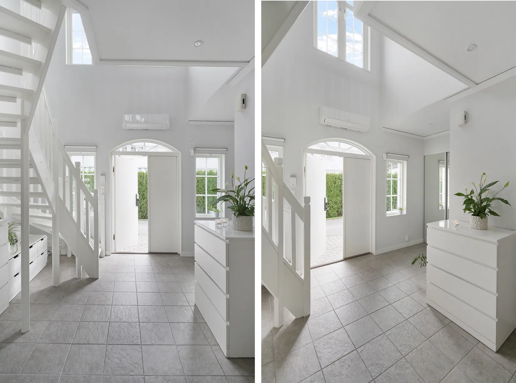Villa, Skillingvägen 16B, Skälby, Järfälla