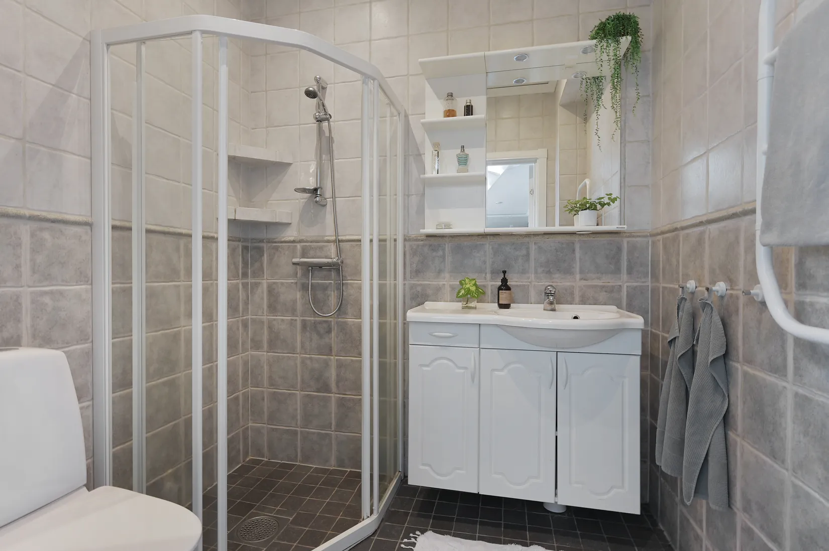 Villa, Skillingvägen 16B, Skälby, Järfälla