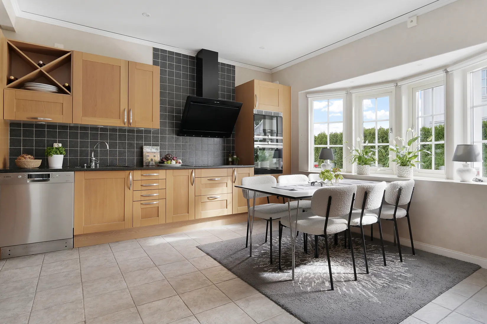 Villa, Skillingvägen 16B, Skälby, Järfälla