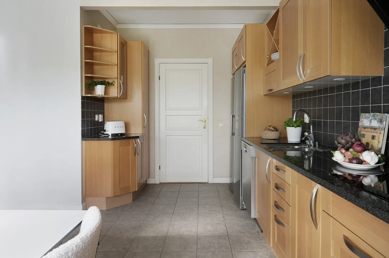 Villa, Skillingvägen 16B, Skälby, Järfälla