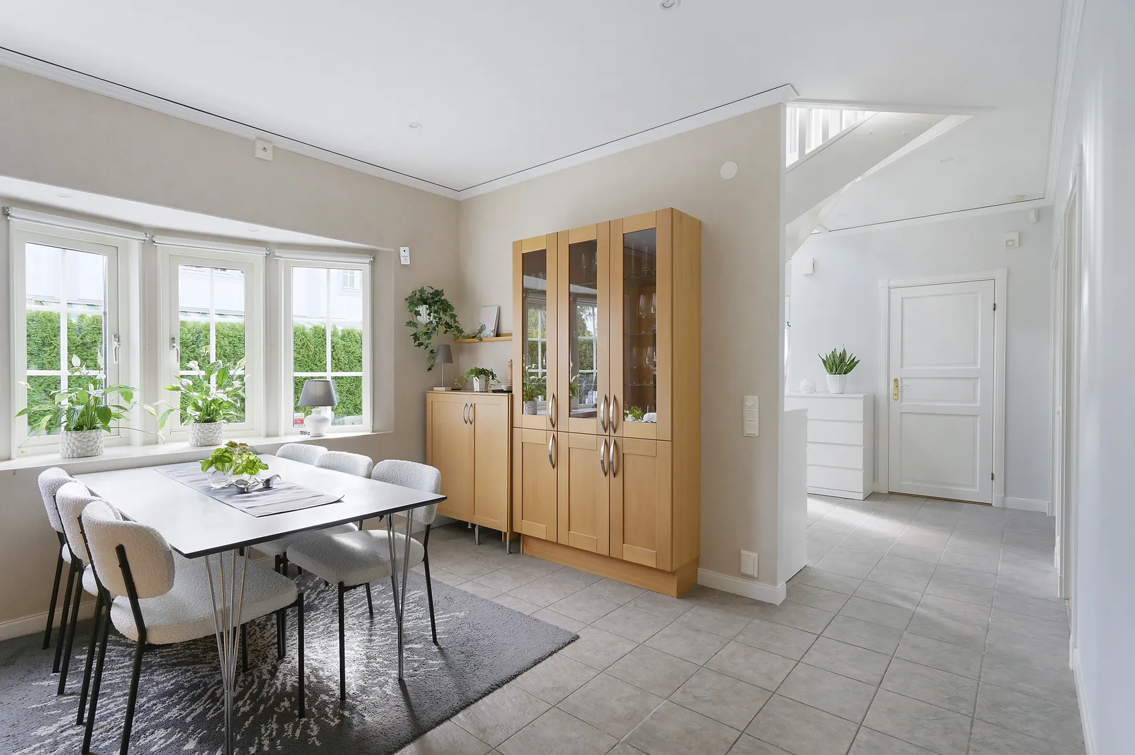 Villa, Skillingvägen 16B, Skälby, Järfälla